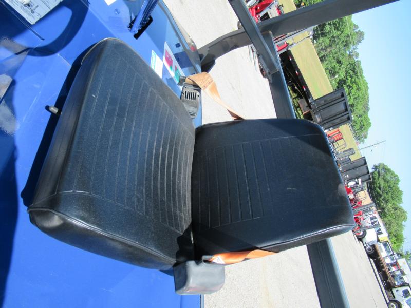 2014 Princeton PB50 12