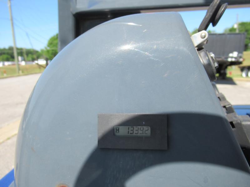 2014 Princeton PB50 13