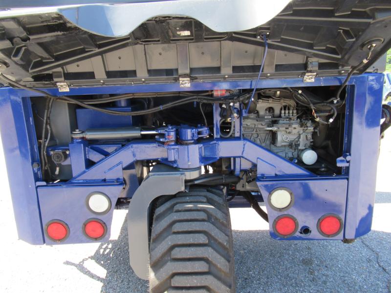 2014 Princeton PB50 14