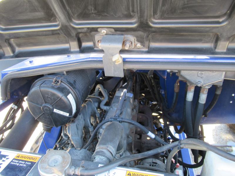 2014 Princeton PB50 16