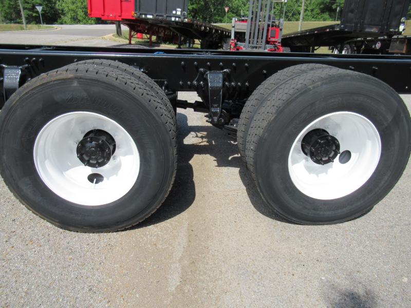 2016 Freightliner BUSINESS CLASS M2 106 19
