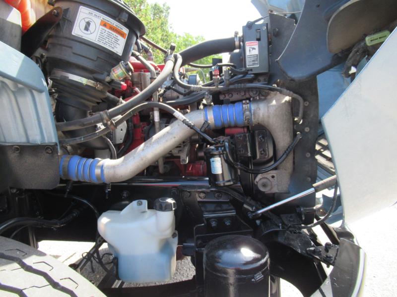 2016 Freightliner BUSINESS CLASS M2 106 22