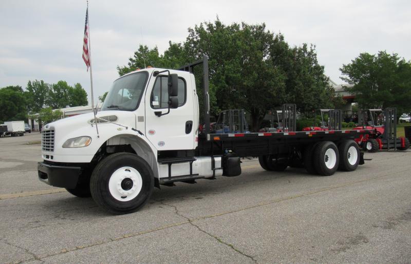 2016 Freightliner BUSINESS CLASS M2 106 4