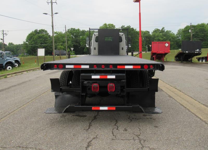 2016 Freightliner BUSINESS CLASS M2 106 6