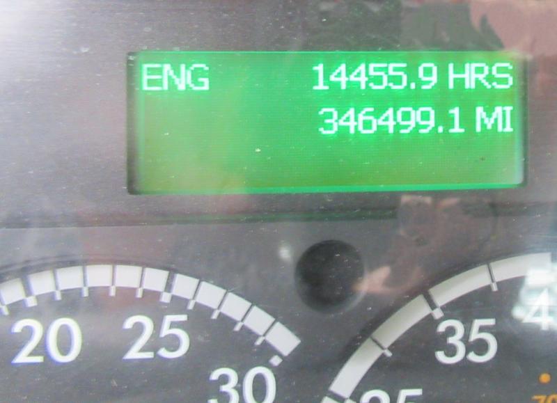 2016 Freightliner BUSINESS CLASS M2 106 13