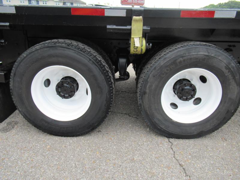 2016 Freightliner BUSINESS CLASS M2 106 17