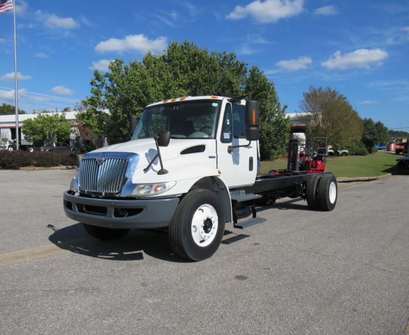 2010 International 4300 3