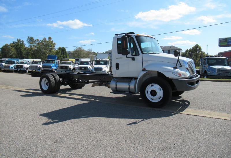 2010 International 4300 10