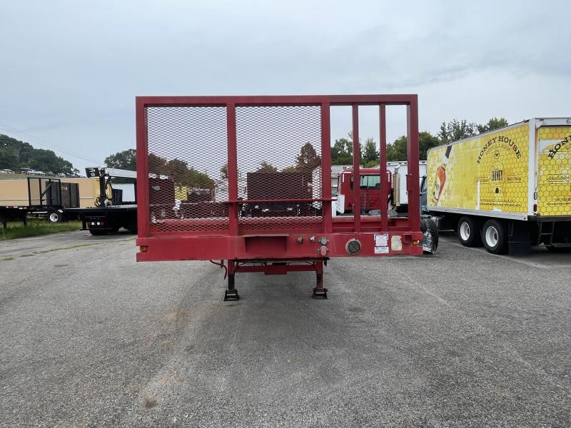 1998 J.D.H. TRUSSMASTER 11