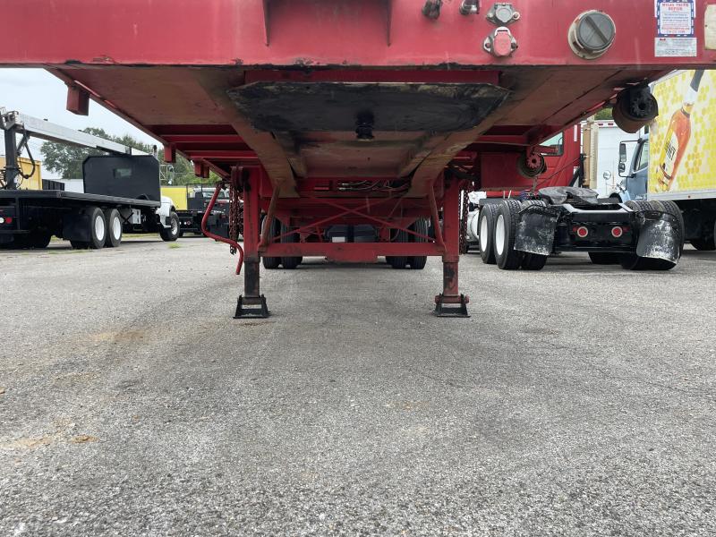 1998 J.D.H. TRUSSMASTER 12