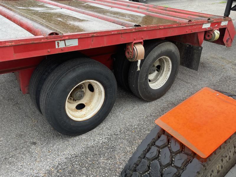 1998 J.D.H. TRUSSMASTER 13