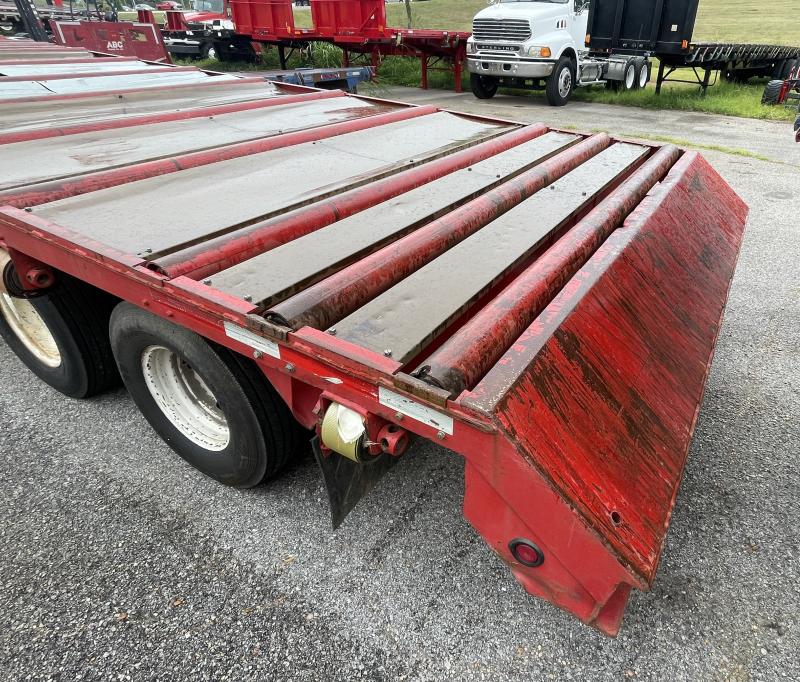 1998 J.D.H. TRUSSMASTER 14