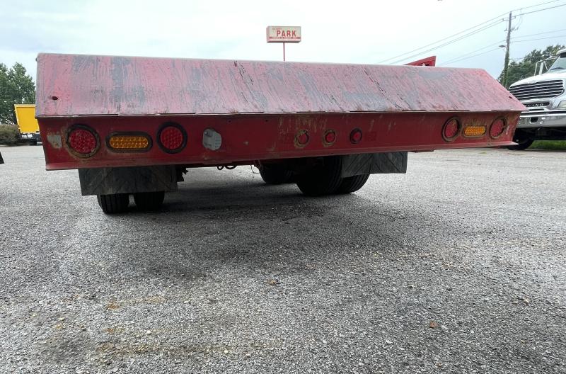 1998 J.D.H. TRUSSMASTER 15