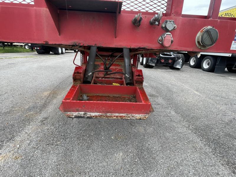 1998 J.D.H. TRUSSMASTER 16