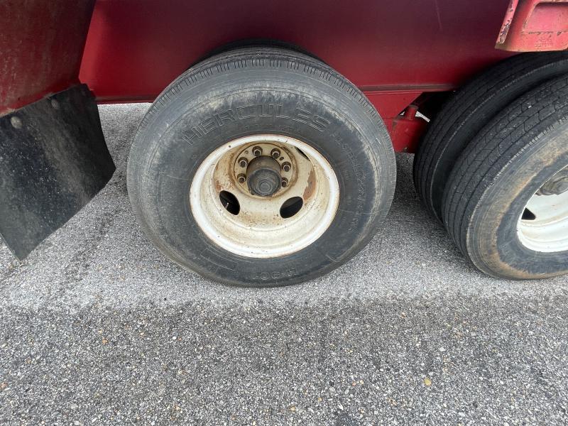 1998 J.D.H. TRUSSMASTER 18