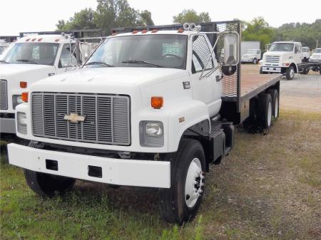 1997 Chevrolet KODIAK C8500