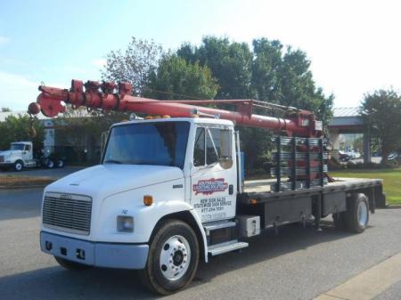 1997 Freightliner FL70