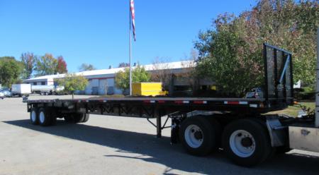 2006 TRANSCRAFT TL-2000N