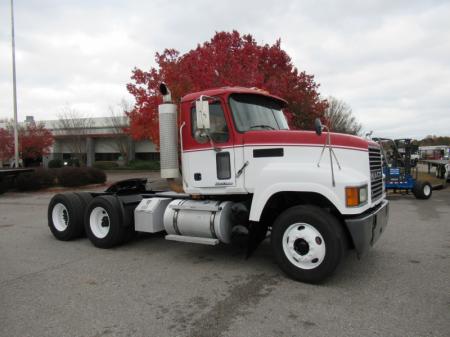 2007 Mack CHN613