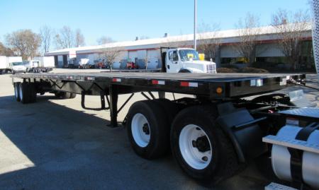 1998 Great Dane GPMS248