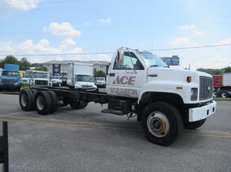 1995 Chevrolet KODIAK C7500