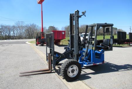 2013 Princeton E50S