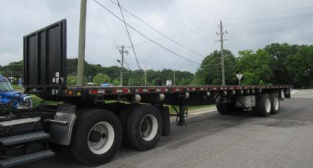 2006 LUFKIN FL-11