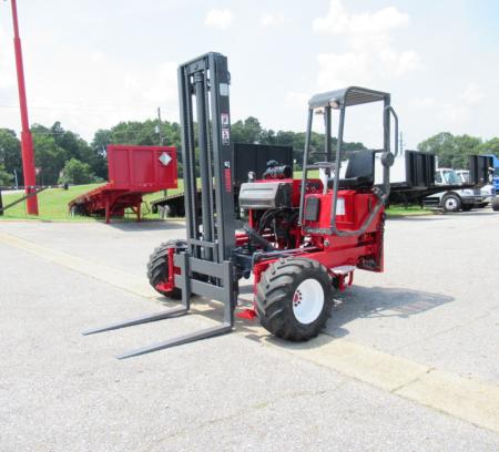 2002 Moffett M5500