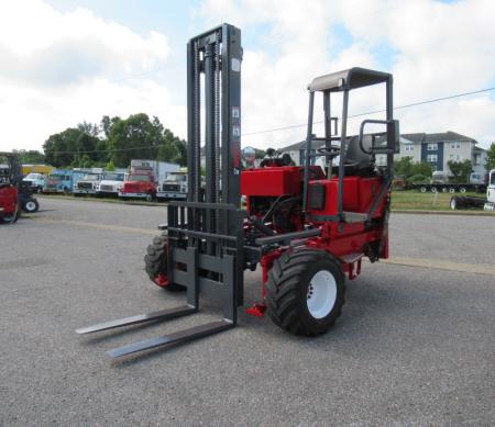 2003 Moffett M5500