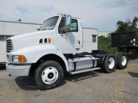 2007 Sterling A9500