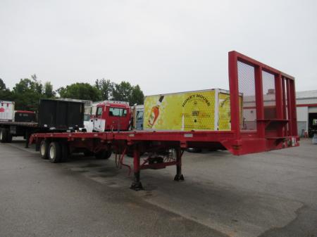 1998 J.D.H. TRUSSMASTER