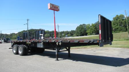 2007 LUFKIN FL-11