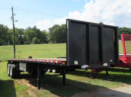 2007 LUFKIN FL-11
