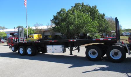2007 LUFKIN FL-11
