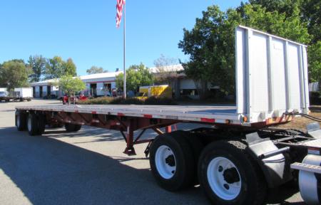 1995 DORSEY DGTC-48