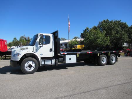 2020 Freightliner BUSINESS CLASS M2 106