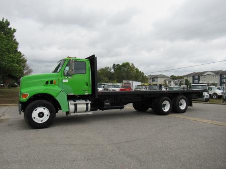 2007 Sterling LT9513