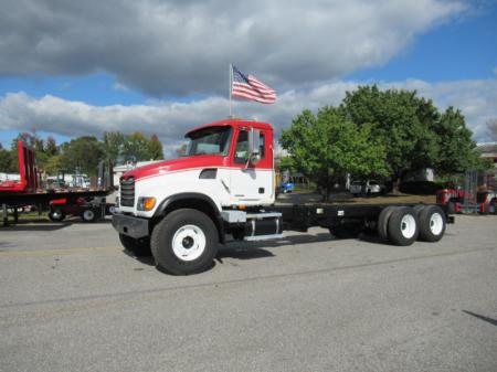 2007 Mack CV713