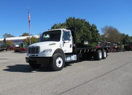 2019 Freightliner BUSINESS CLASS M2 106