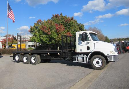 2005 Freightliner COLUMBIA 112